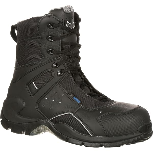 heve イージーベルPT ブラック　34 Amazon.com | HAIX Black Eagle Safety 55 Mid Side Zip